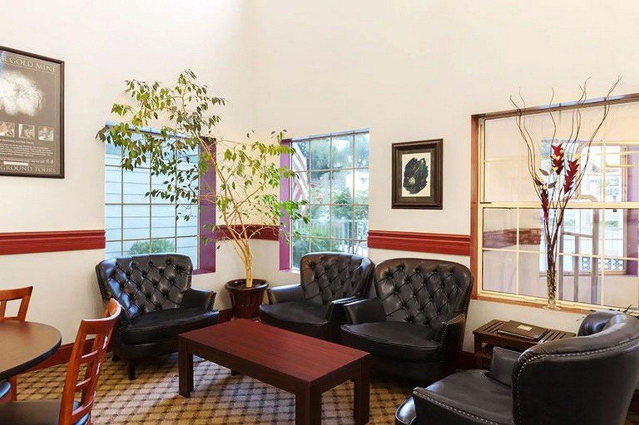 Kiota Inn & Event Center Sutter Creek, Ascend Hotel Collection Exterior photo