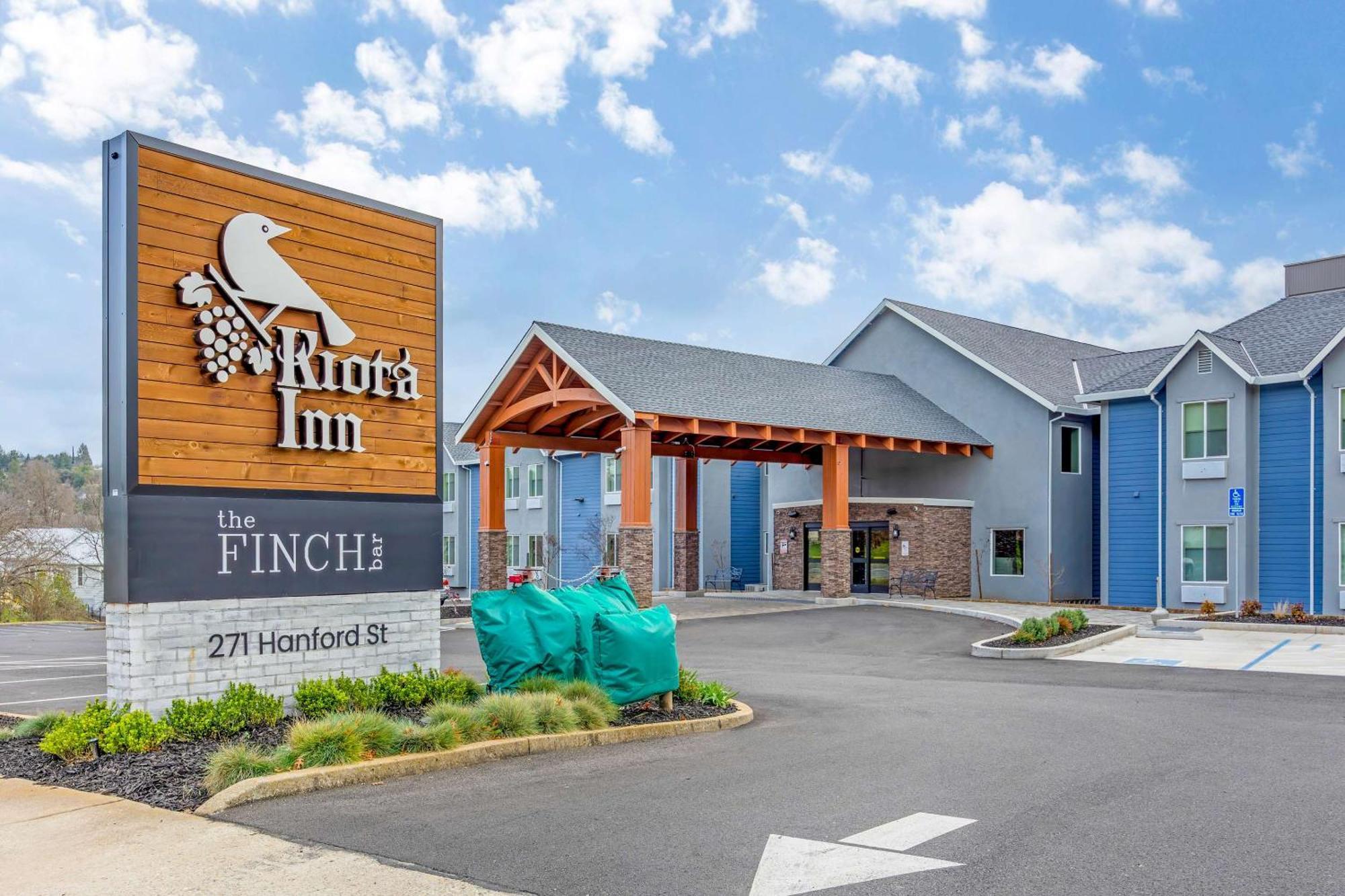 Kiota Inn & Event Center Sutter Creek, Ascend Hotel Collection Exterior photo