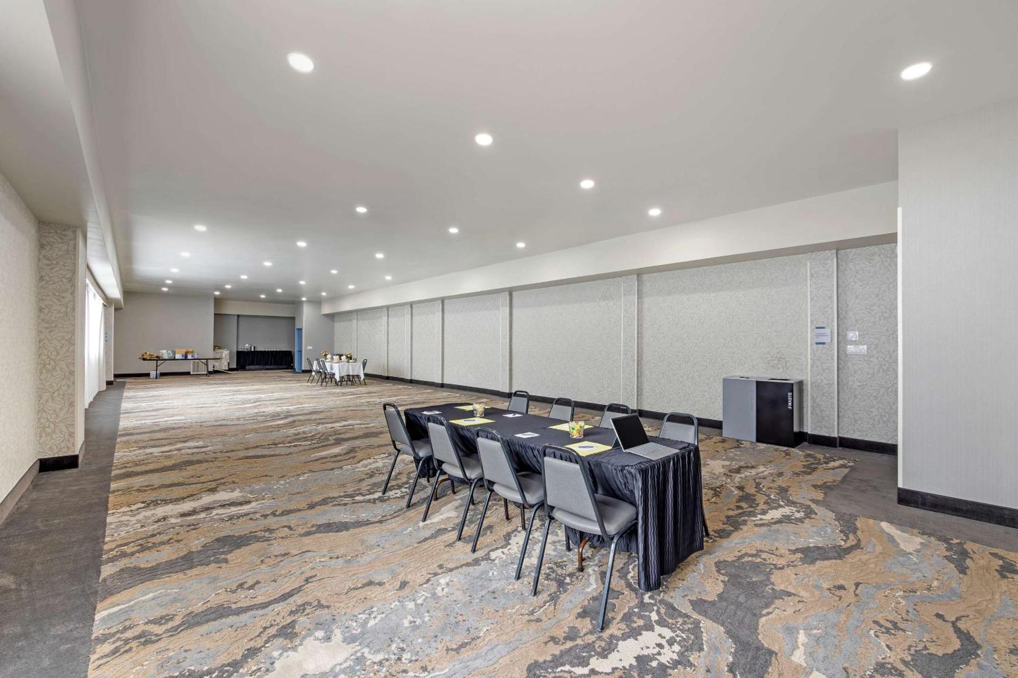 Kiota Inn & Event Center Sutter Creek, Ascend Hotel Collection Exterior photo
